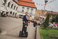 2016-ųjų „Vilnius Burger Fest“