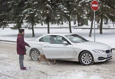 Vaidos Venckutės ir Algirdo Barni&scaron;kio-Blėkos vestuvių akimirka