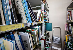 Palangos viešoji biblioteka