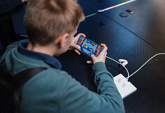 Vilniuje finišavo „Galaxy S25 Ultra“ čempionatas: įtemptose kovose rungėsi stipriausi „Brawl Stars“ žaidėjai Lietuvoje