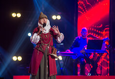 Daiva &Scaron;e&scaron;kauskaitė-Skalsa