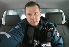 Karolis Sakalauskas 