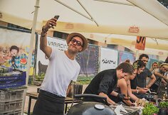 2016-ųjų „Vilnius Burger Fest“