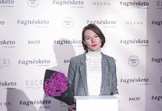 Beata Ti&scaron;kevič