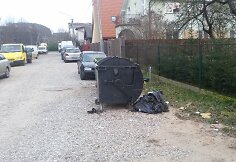 Danielių gatvė
