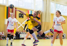 Janio Grinbergo rankinio turnyras