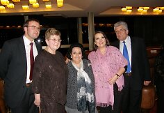 Nomeda Kazlaus su Monserrat Caballe