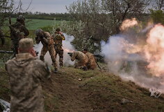 Ukrainiečių kariai