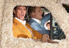 Jimas Carrey ir Jeffas Danielsas