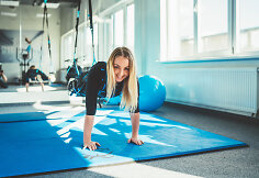 Eglė Straleckaitė