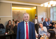 Vytenis Povilas Andriukaitis 