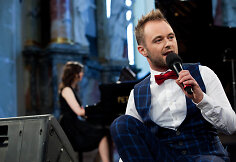 Muzikinis Linkėjimas 2015 m.