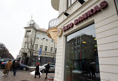 Ūkio bankas Kaune