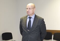 Visvaldas Račkauskas