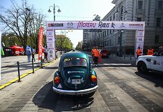 „Moterų ralio 2019“ akimirkos