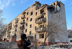 Karas Ukrainoje