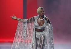Mary J. Blige