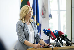 Rita Tamašunienė