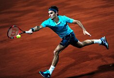 Rogeris Federeris