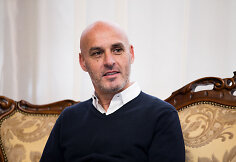 Joao Luis Gouveia Martins