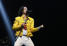 &bdquo;Queen Show&ldquo; pasirodymo Kaune akimirka