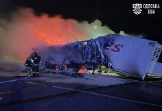 Rusija atakavo Odesą