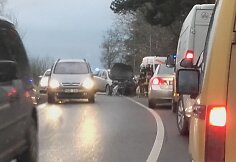 Įvykio vietoje