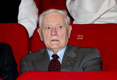 Filmo &bdquo;Pelėdų kalnas&ldquo; premjeros akimirka