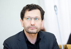 Robertas &Scaron;arknickas