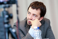 Mindaugas Nastaravičius