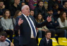 Virginijus &Scaron;e&scaron;kus