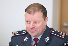 Saulius Skvernelis