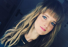 Marina Kuklina