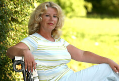Vaiva Mainelytė