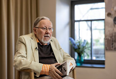 Vytautas Landsbergis