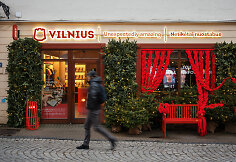 Magi&scaron;kos Vilniaus Kalėdos