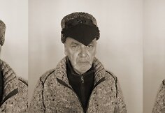 Fragmentas i&scaron; parodos &bdquo;Nematytas Nekro&scaron;ius&ldquo;