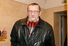 Jonas Sankauskas teisme
