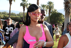 Rihanna
