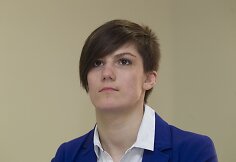Danutė Domikaitytė