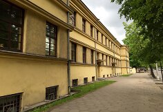 Lietuvos kariuomenės Dr. Jono Basanavičiaus karo medicinos tarnyba