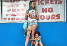 Bria Vinaite