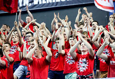 „Lietuvos rytas“ – „Neptūnas“