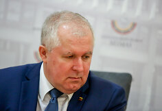 Arvydas Anu&scaron;auskas