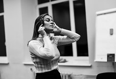 Gabrielė Vilkickytė