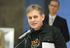 Mariuszas Foreckis