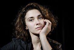 Indrė Patkauskaitė