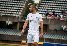 A lygos futbolo varžybos : „Kauno Žalgiris“ - Marijampolės „Sūduva“