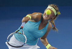 Viiktorija Azarenka