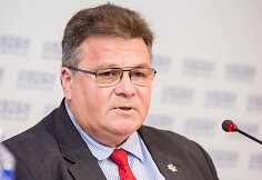 Linas Linkevičius